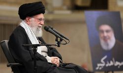 İran dini lideri Hamaney: "ABD'liler bir savaş başlatırsa, bu savaş bölgesel olacaktır"