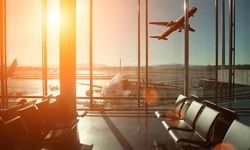 Hava yollarında dijital sistemle 30 bin 750 yolcu talebi alındı