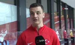 FIFA kokartlı hakem Ozan Ergün: "Hayatın içinde herkes için hatalar var"