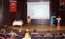 Gazipaşa'da tasarruf eğitimi