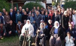 Ermeni katliamından kaçmışlardı: 108 yıl sonra kuzenler ve torunlar ilk defa buluştu