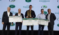 Regnum Pro-Am şampiyonu belli oldu