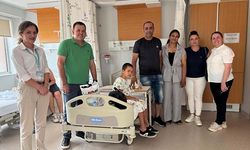 Kemer Belediyesi 7 bin 938 vatandaşa ücretsiz sağlık hizmeti verdi