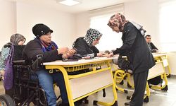 Kepez'de eğitimde engel yok