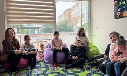 Muratpaşa'da gönüllü sesler ışık oldu