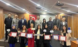 'eTwinning' ile Kumluca'yı temsil edecekler