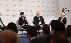 "Azerbaycan, Gürcistan ve Ermenistan üçlü iş birliği yapacak"