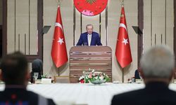 "Hak ve özgürlükleri genişletmeye odaklanıyoruz"