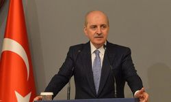 TBMM Başkanı Kurtulmuş: "Rapor, af mahiyetinde algı üretecek başlıklardan uzak"