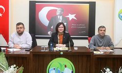 Akseki'ye orman fakültesi