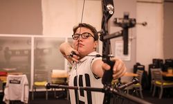 Antalya’nın 'Küçük Mete Gazoz'u Osman Ataberk