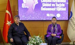 Antalya Büyükşehir’den şiddete karşı uluslararası standart