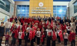 Özgecan Aslan’da ‘Katılımcı’ buluşma