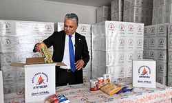 Muratpaşa Ramazan Çarşısı açılıyor