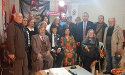 Rauf Denktaş dualarla anıldı