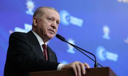 Cumhurbaşkanı Erdoğan: Uluslararası siyasette bir Türkiye rüzgarı esiyor