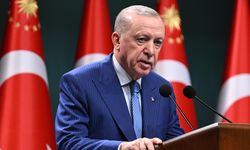 Cumhurbaşkanı Erdoğan: Suriye'de sevindirici gelişmeler yaşanıyor