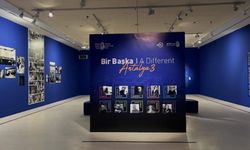 Renklerin çağdaş sanatla buluşması