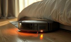 Robot süpürge ayarı yaparken 24 ülkeden 7 bin kameraya erişim sağladı