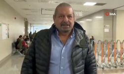 Erman Toroğlu adli kontrol şartıyla serbest bırakıldı