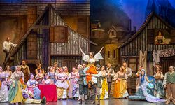 14 Şubat’ta aşkın melodisi