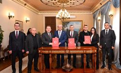 Şirinyalı'ya hayırsever desteğiyle yeni ASM