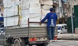 Alanya’da 'ölümüne' yolculuk