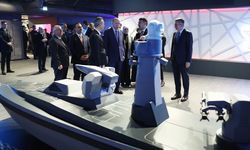 SANCAR SİDA hizmete alındı