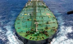 ABD, Hint Okyanusu'nda bir petrol tankerine el koydu