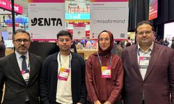 Antalya Teknokent Web Summit Qatar 2026’da