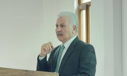 İl müftüsünden ‘Umre’ semineri