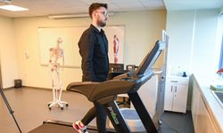 Uzmandan net tavsiye: Egzersiz için iftardan 1-2 saat sonrasını bekleyin