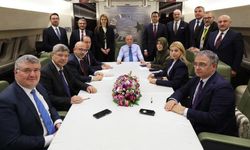 Cumhurbaşkanı Erdoğan: "ABD-İran meselesine sadece askeri pencereden bakmak, bölgeyi felakete götürür"