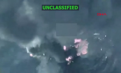 ABD, Doğu Pasifik ve Karayipler'de üç tekneyi vurdu: 11 ölü