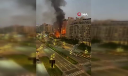 BAE, Dubai’de İran hava saldırısını engelledi: 4 yaralı