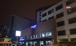 Ruhsatsız maden ocağını su bastı: 1 ölü, 1 ağır yaralı