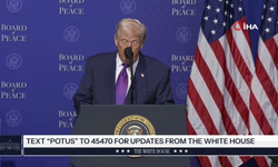 Trump: Anlaşma olmazsa kötü şeyler olur