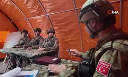 2 bin Türk askeri Almanya'da