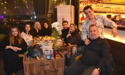 Çirkin Kral Barcelona'da