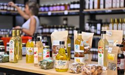 Kadın kooperatiflerine 3,5 milyon lira gelir