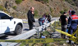 Yol kenarında cansız bedeni bulunan kadının eşi gözaltında