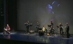 'Divan-ı Yunus' yoğun ilgi gördü