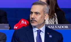 "Uluslararası İstikrar Gücü'ne asker sağlamaya hazırız