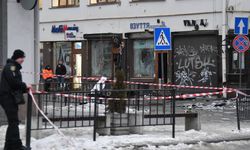 Ukrayna saldırısı nedeniyle Moskova’da uçuşlar kısıtlandı