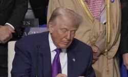 Trump, Gazze Barış Kurulu’nun çalışmalarını güvence altına alan belgeyi imzaladı