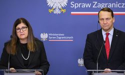 Filistin Dışişleri Bakanı Shahin: Filistin de Barış Kurulu’nda yer almalı