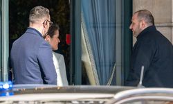 ABD ve Ukrayna arasında "ikili barış görüşmeleri" başladı