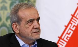 İran Cumhurbaşkanı Pezeşkiyan: "İran-ABD görüşmeleri ileriye doğru atılmış bir adım oldu"