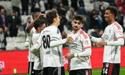 Beşiktaş ile Alanyaspor 20. randevuda