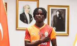 Galatasaray, 5 futbolcu transfer etti